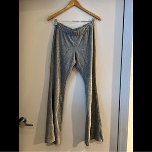 Heather Grey pants